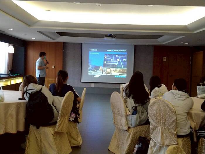 【活動】114-2學生校外實習見習及業者產學論壇圖片