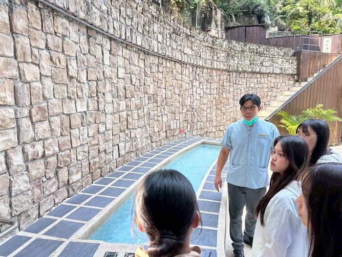 【活動】114-2學生校外實習見習及業者產學論壇圖片