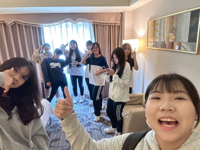 【活動】114-2學生校外實習見習及業者產學論壇圖片