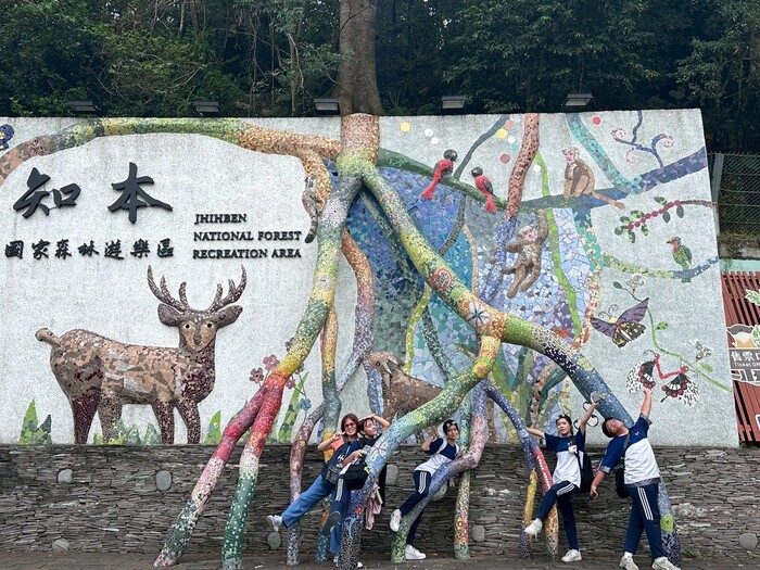 【活動】114-2學生校外實習見習及業者產學論壇圖片