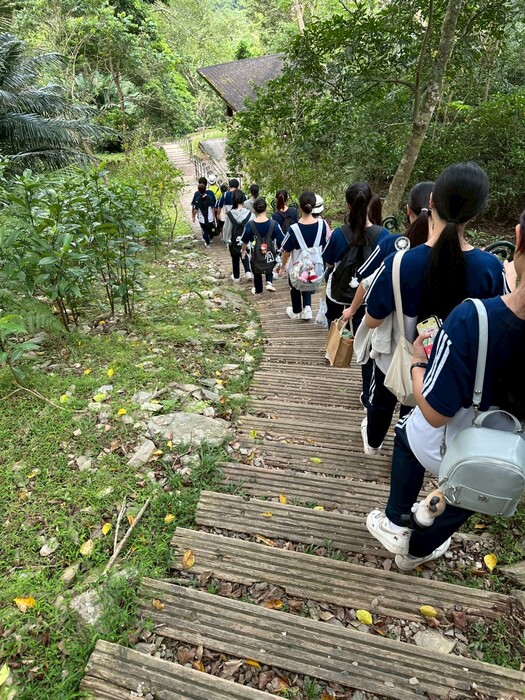 【活動】114-2學生校外實習見習及業者產學論壇圖片