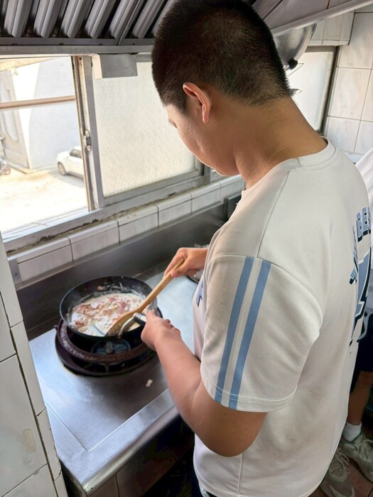 【活動】辦理114-2新生國中體驗技職活動圖片