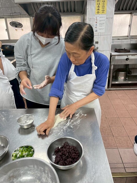 【活動】夜間廚房~多元適性教育-餐點製作圖片