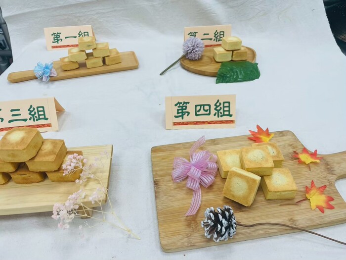 【活動】夜間廚房~多元適性教育-餐點製作圖片