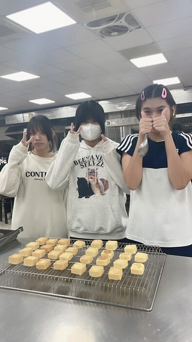 【活動】夜間廚房~多元適性教育-餐點製作圖片