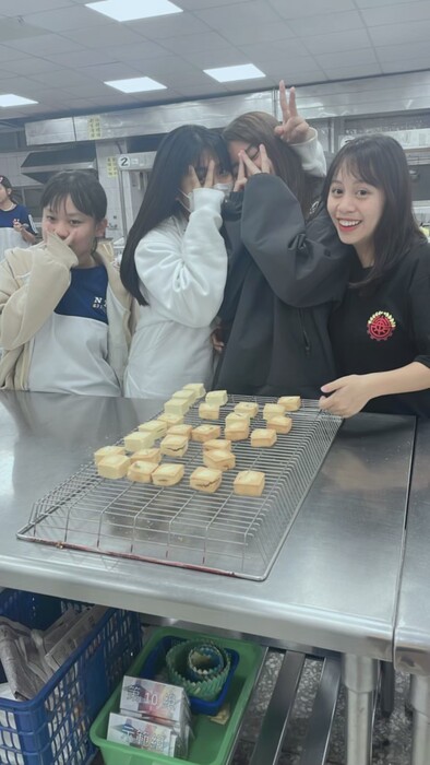 【活動】夜間廚房~多元適性教育-餐點製作圖片