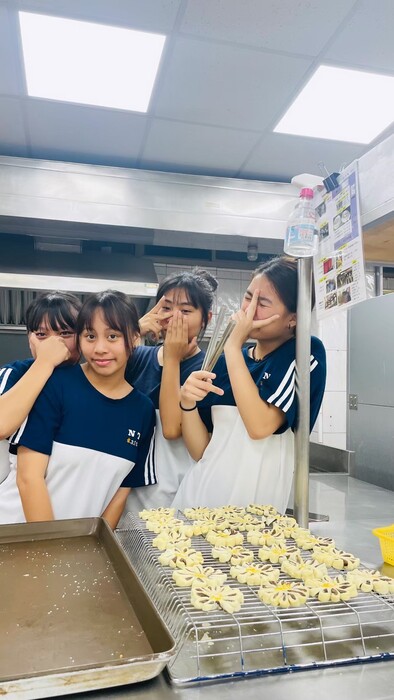【活動】夜間廚房~多元適性教育-餐點製作圖片