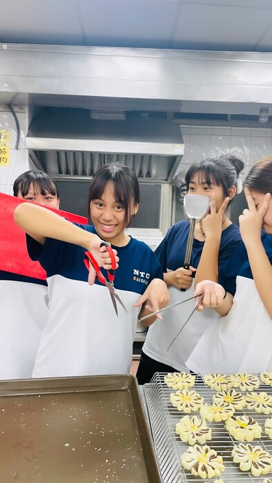 【活動】夜間廚房~多元適性教育-餐點製作圖片