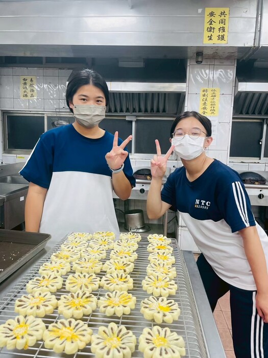 【活動】夜間廚房~多元適性教育-餐點製作圖片