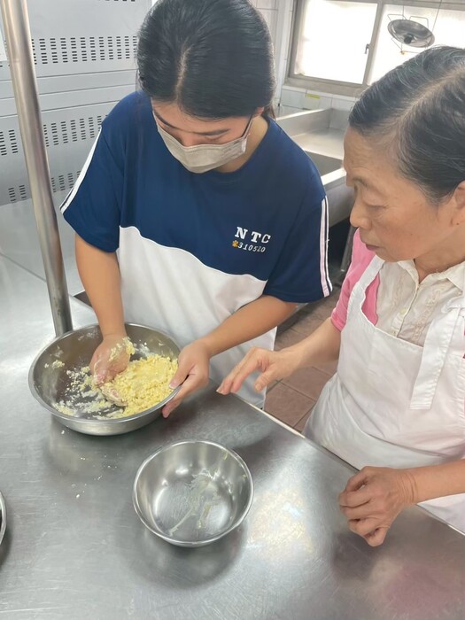 【活動】夜間廚房~多元適性教育-餐點製作圖片