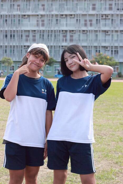 97週年校運會花絮圖片