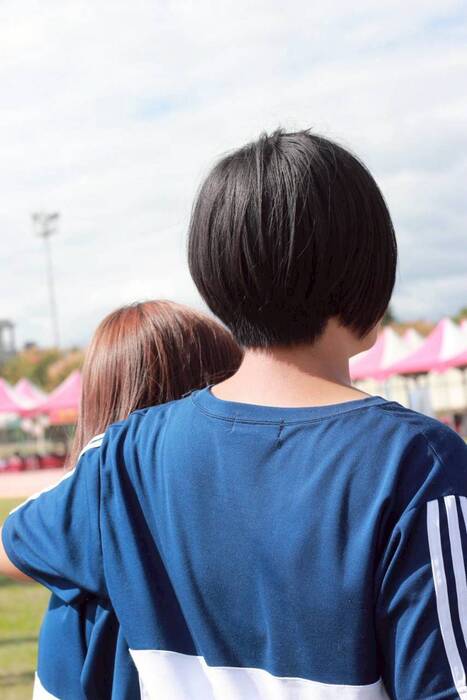 97週年校運會花絮圖片