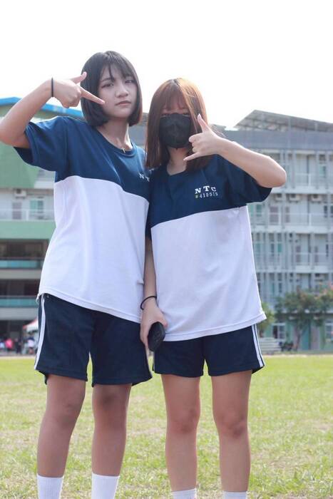 97週年校運會花絮圖片