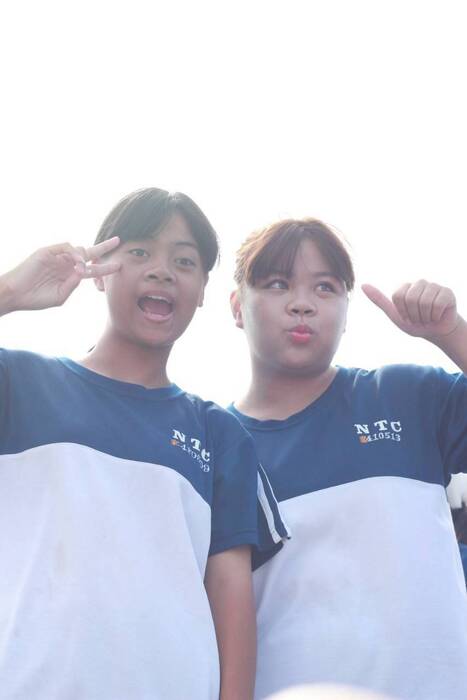 97週年校運會花絮圖片