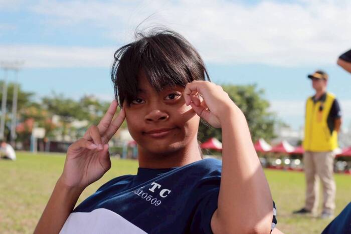 97週年校運會花絮圖片