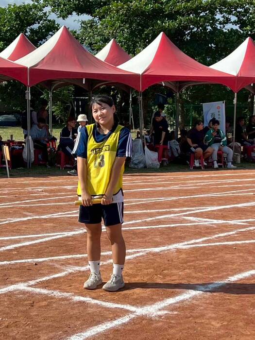 97週年校運會花絮圖片