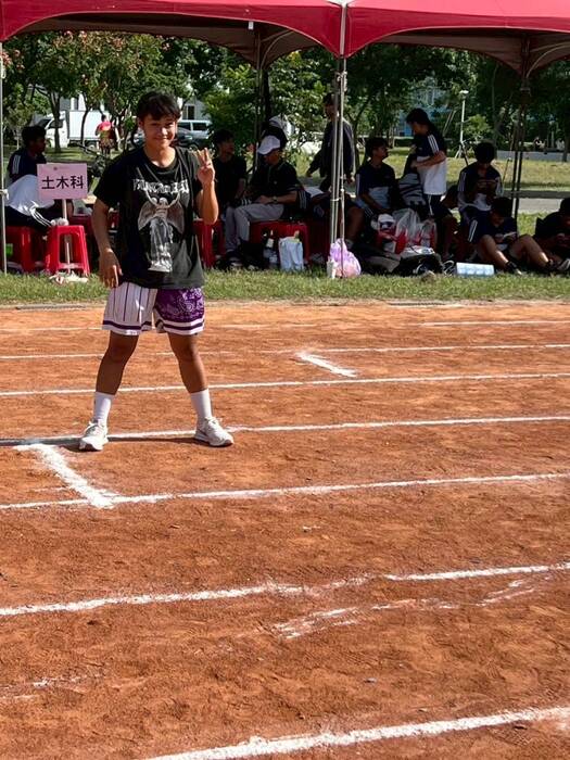 97週年校運會花絮圖片