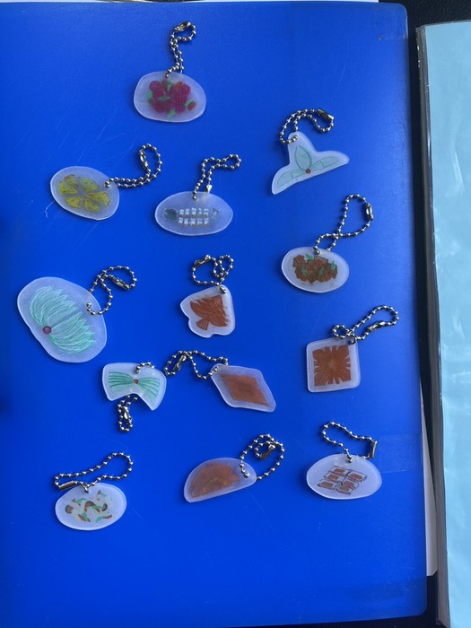 【賀】】本科學生榮獲全國殊榮！「全國高中職異色盃」佳作圖片