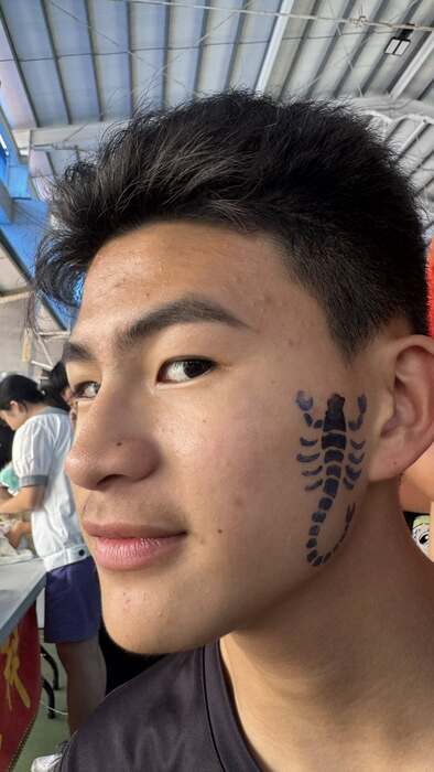 【活動】強化產學之東海國中參訪活動圖片