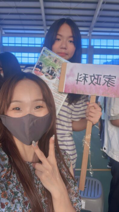 【活動】強化產學之東海國中參訪活動圖片