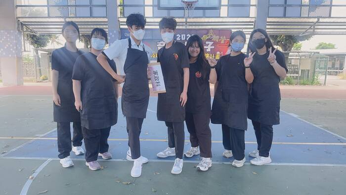 【活動】強化產學之東海國中參訪活動圖片