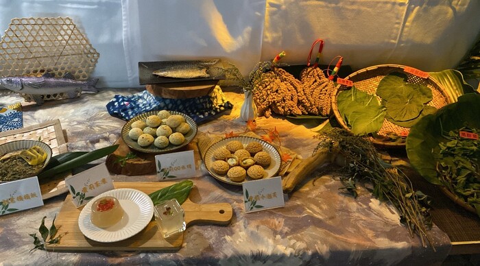 【榮耀時刻】家政三勇奪 115 年全國專題實作及創意競賽「佳作」！圖片