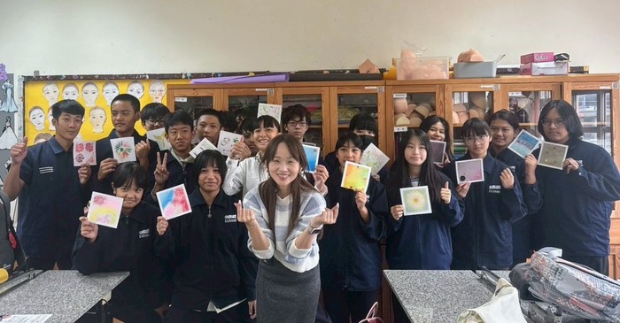 【活動】辧理關山國中技職體驗活動圖片