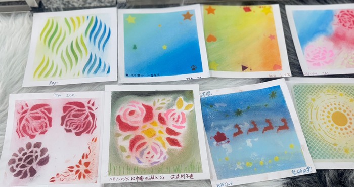 【活動】辧理關山國中技職體驗活動圖片