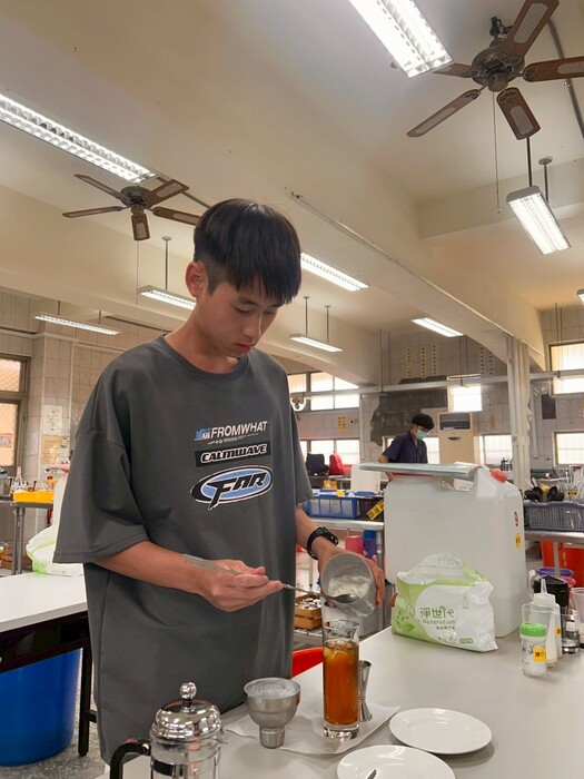 【活動】假日辦理提升實習實作工作坊活動圖片