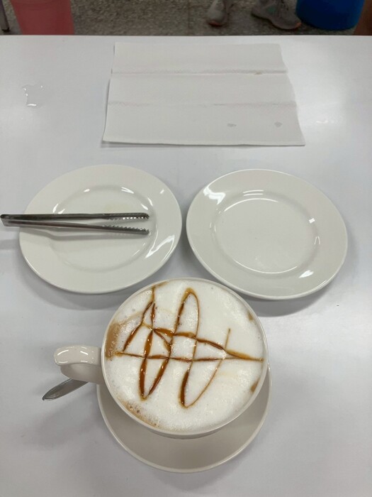 【活動】假日辦理提升實習實作工作坊活動圖片