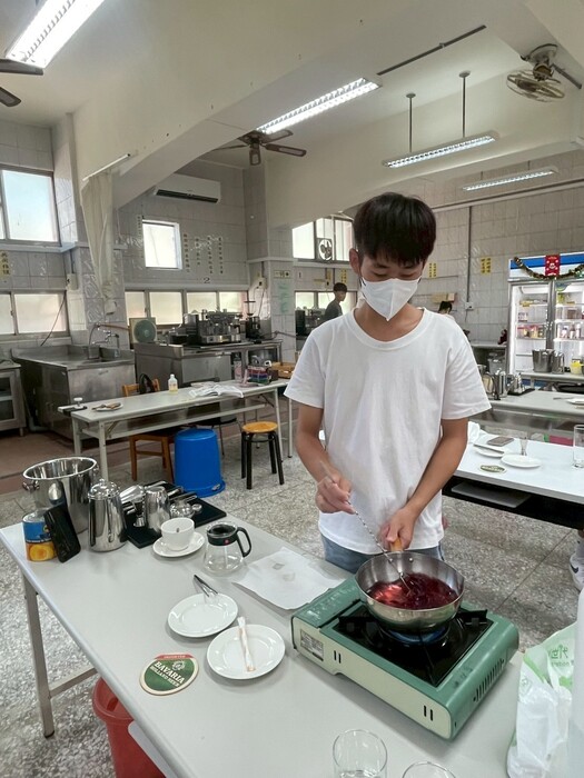 【活動】假日辦理提升實習實作工作坊活動圖片